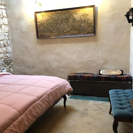Chateau Du Roi Mi'ilya Dış mekan fotoğraf
