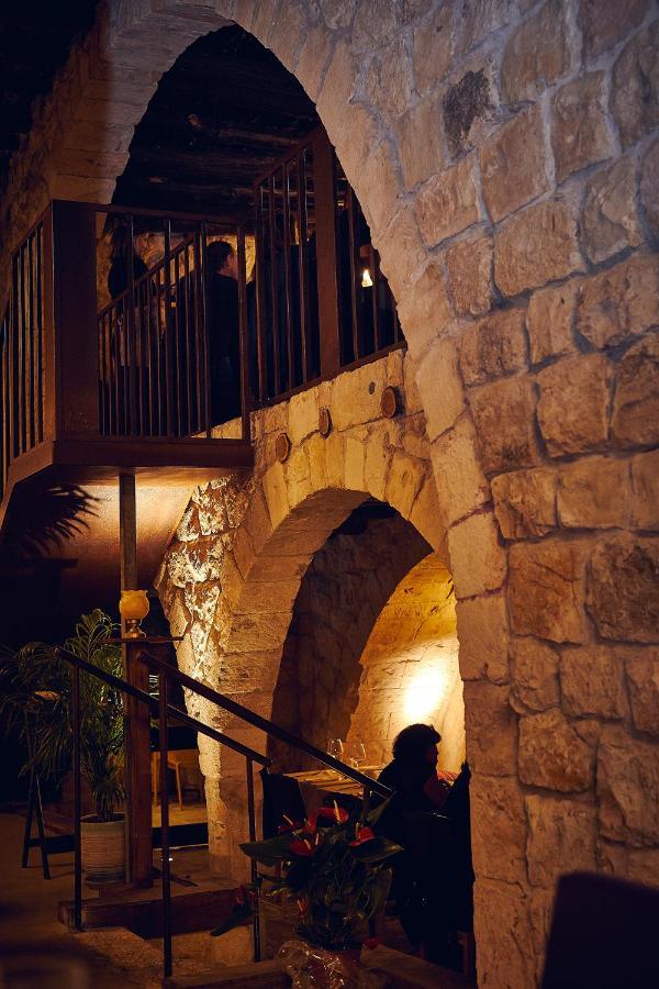 Chateau Du Roi Mi'ilya Dış mekan fotoğraf