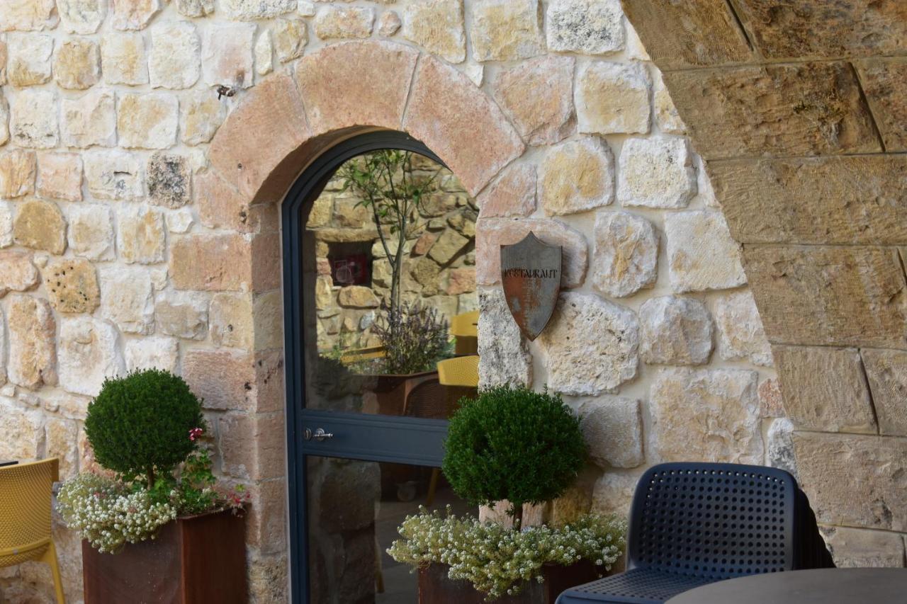 Chateau Du Roi Mi'ilya Dış mekan fotoğraf