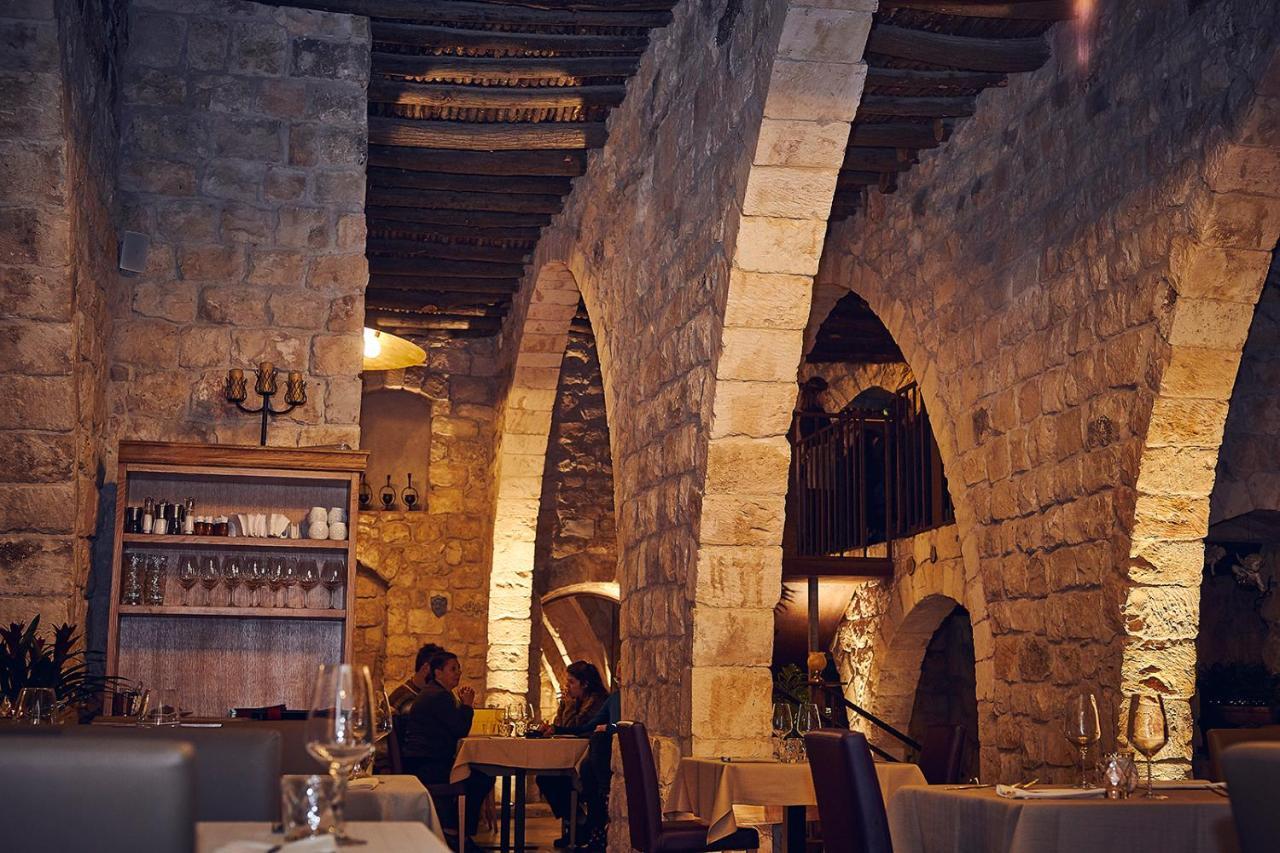 Chateau Du Roi Mi'ilya Dış mekan fotoğraf