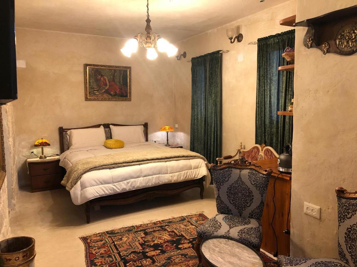 Chateau Du Roi Mi'ilya Dış mekan fotoğraf
