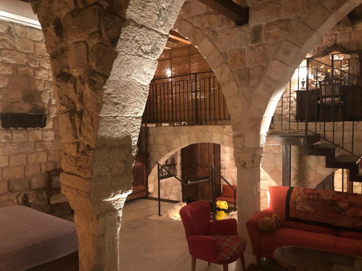 Chateau Du Roi Mi'ilya Dış mekan fotoğraf