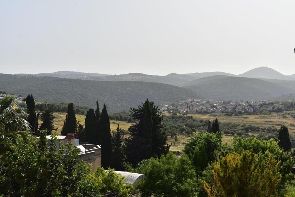 Chateau Du Roi Mi'ilya Dış mekan fotoğraf