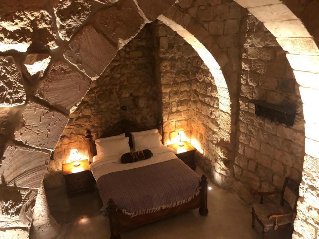 Chateau Du Roi Mi'ilya Dış mekan fotoğraf