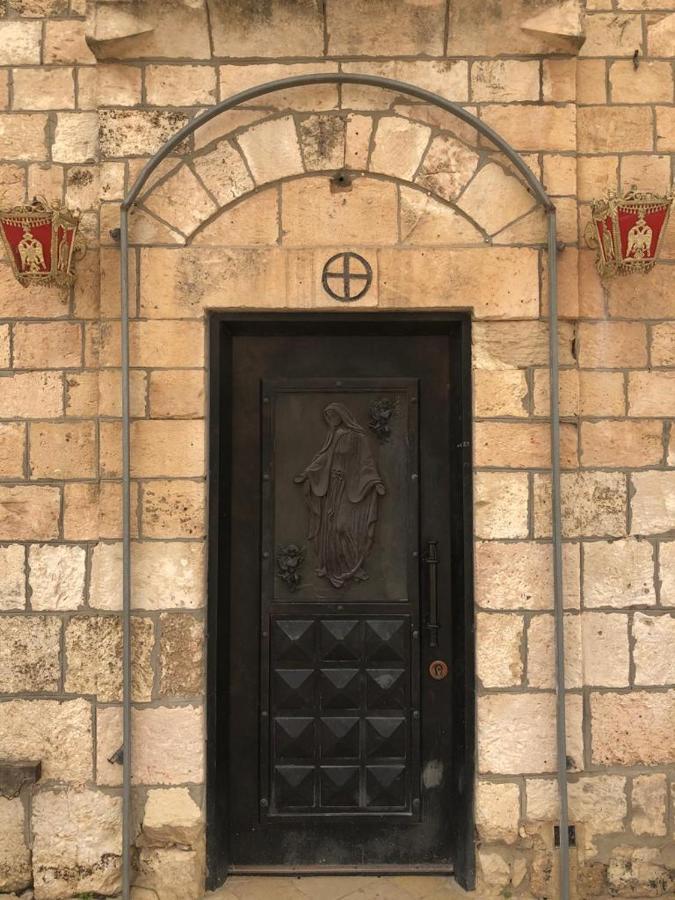 Chateau Du Roi Mi'ilya Dış mekan fotoğraf