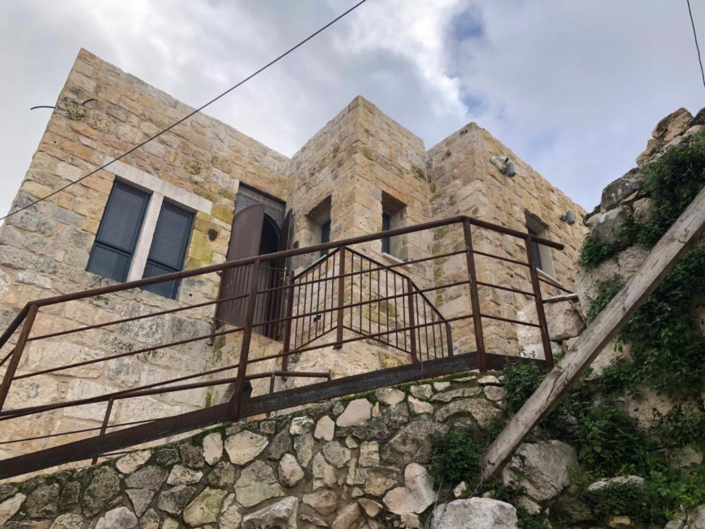 Chateau Du Roi Mi'ilya Dış mekan fotoğraf