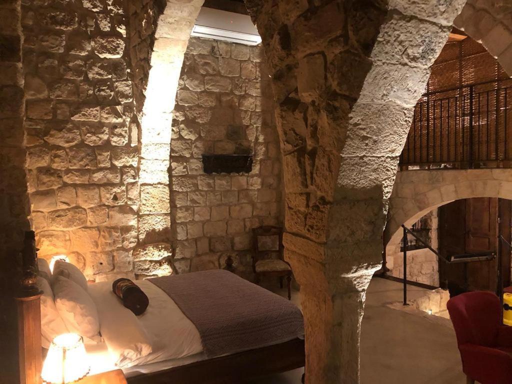 Chateau Du Roi Mi'ilya Dış mekan fotoğraf